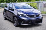 Honda JAZZ 1.5 HYBRID e:HEV Advance NAVI LED - Honda Jazz Advance mit Benzin-Antrieb