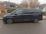 Mercedes-Benz Vito Fun Westfalia Camper Standheizung PDCKLIMA - Mercedes-Benz Vito: F Westfalia
