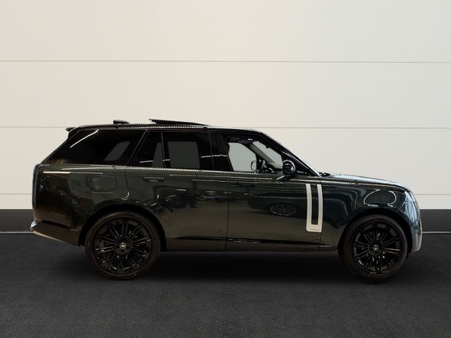 Land Rover Range Rover D350 Autobiography+MY25+AHK+St.Hzg.+