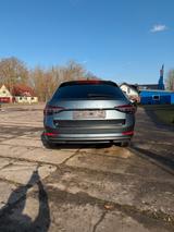Skoda Superb 2.0 TDI SCR 140kW DSG STYLE COMBI - Skoda Superb: Automatik