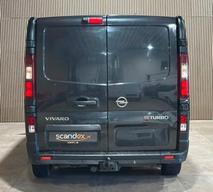 Opel Vivaro - 4
