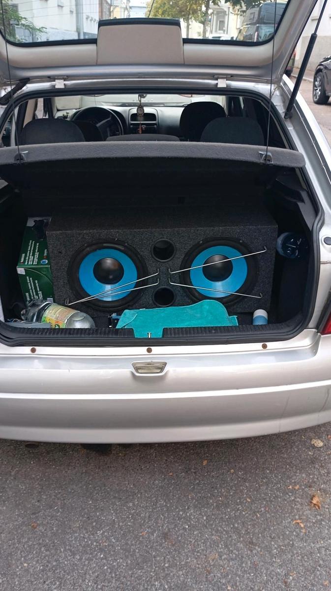 Opel Astra 2004 — photo 8