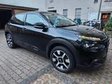 Citroën C4 Cactus 110PS 1.2 Feel EPH Kamera Klima AHK - gebrauchte Citroën C4 Cactus aus dem Jahr 2020