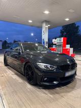BMW Bmw f33 428i cabrio 2015 - BMW 4er-Reihe F33