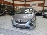 Opel Zafira Tourer 1.6 SIDI Turbo Style Xenon Aut.AHK - Opel Zafira Tourer: Style