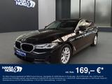 BMW 520d T. LED NAVI ACC KAMERA EL. HECKKL. 17" AHK - BMW 520 in Kiel