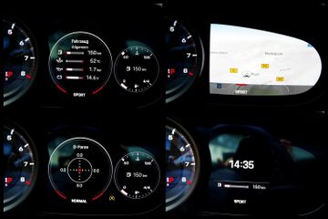 Porsche 992 Carrera S*Sportabg.,Matrix,Schiebedach,360°*