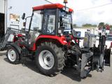Foton Lovol M504 - Foton Schlepper