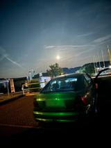 Opel Vectra B 1999 TÜV 02/26 - Opel Vectra aus 1999: B