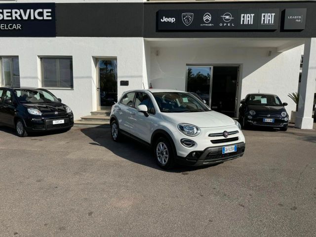 Fiat 500X 1.3 MultiJet 95 CV Business