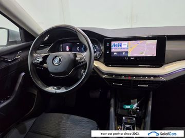 Skoda Octavia - 9