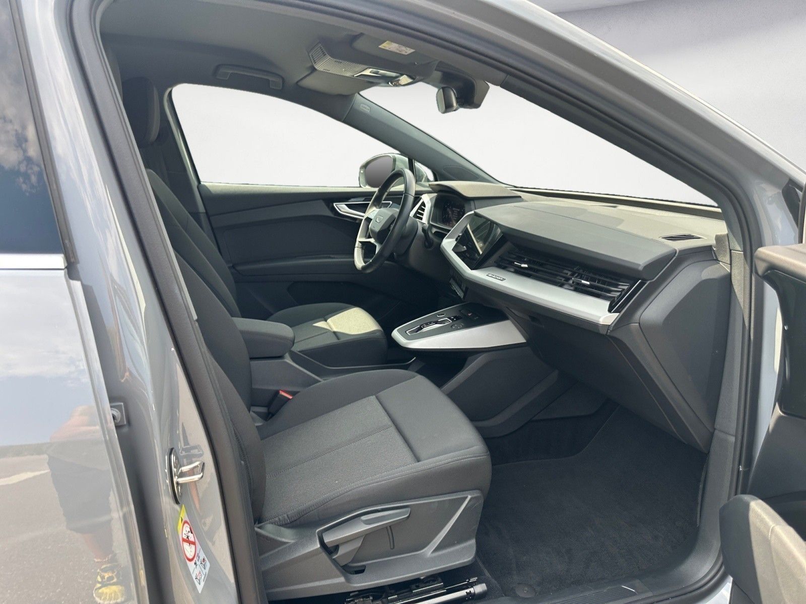 Audi Q4 e-tron - Bild 13