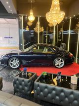 Porsche 996 Carrera - Porsche 996 in Berlin