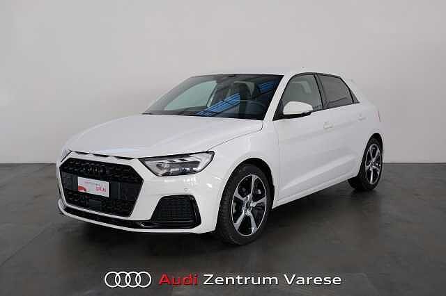 Audi A1 Sportback 35 TFSI 150CV Stronic Advanced