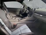 Porsche Boxster 718 SPYDER RS 20"-LM FELGE+LED+BOSE® - Porsche Boxster: 2.7