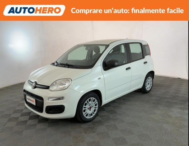 Image of Fiat Panda