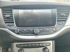 Fahrzeugabbildung Opel Astra K ST 1.0 Edition Start/Stop Navi, PPS