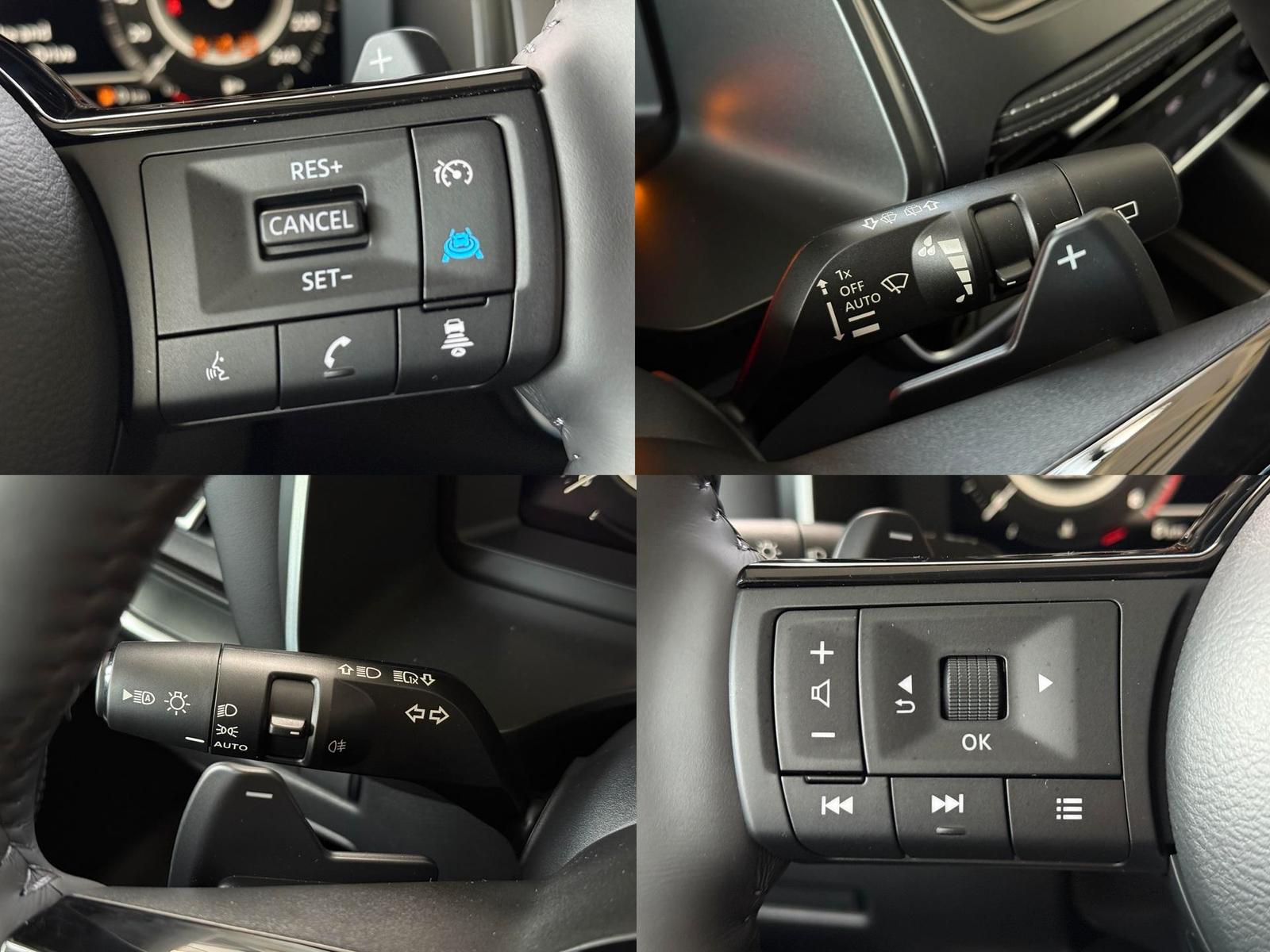 Nissan Qashqai MHEV N-Connecta 360CAM|S+LHZ|ACC|SOFORT