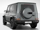 Mercedes-Benz G 450 d Vollaustattung AMG Line Standheizung.  - Mercedes-Benz G 450 Gebrauchtwagen