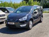 Ford Galaxy 2.0 D AT 7-SITZER NAVI AHK - gebrauchte Ford Galaxy aus dem Jahr 2014