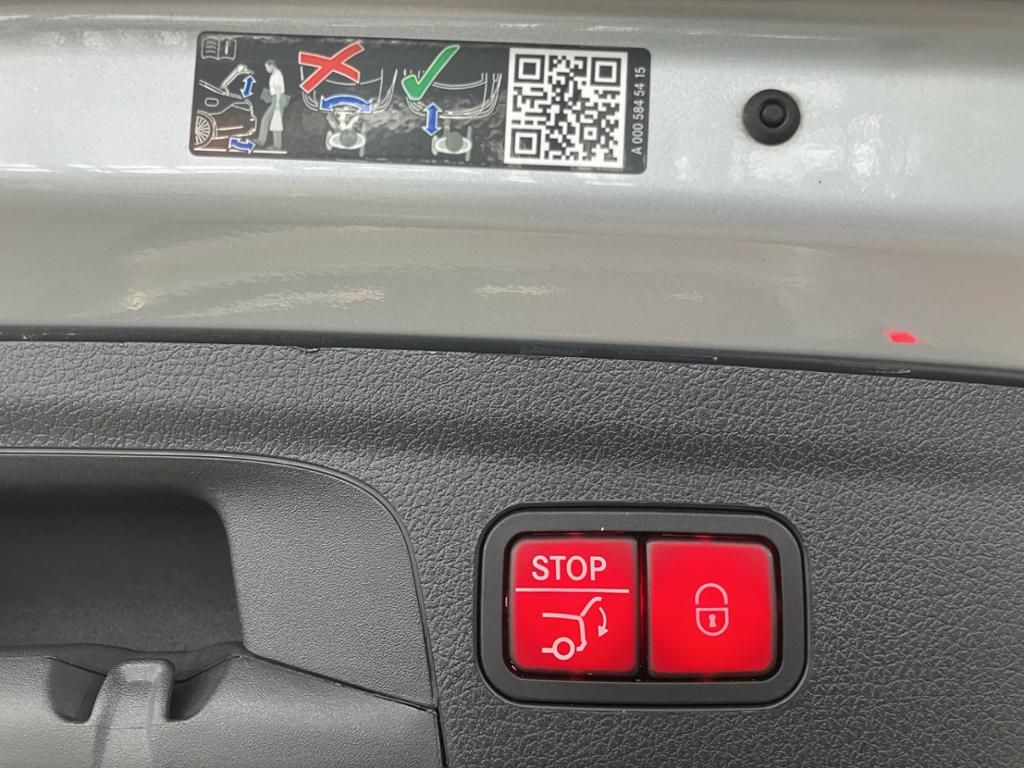 Fahrzeugabbildung Mercedes-Benz AMG GLE 63 S 4M+ NIGHT*BURM*MEMO*SITZKL