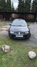 Rover 25 1.4 Basic BASIC - Rover 25 Gebrauchtwagen