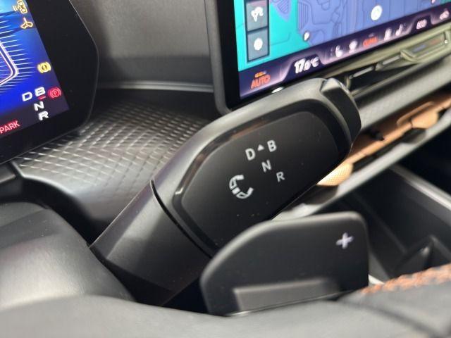 Cupra Raval Endurance Edition Dynamic Plus Plasma NAVI