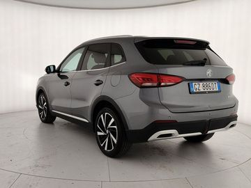 Mg ZS - 4