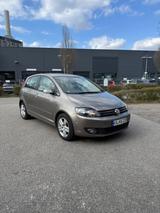 Volkswagen Golf Plus 1.4 TSI DSG Comfortline Comfortline - Volkswagen Golf Plus: Tsi Dsg