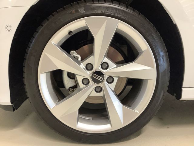 A3 Sportback Advanced 30 TFSI S tronic,Standheiz