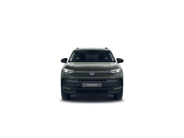 Volkswagen Tiguan - Bild 4
