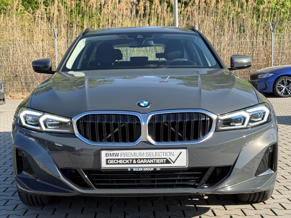 BMW 318 - Bild 2