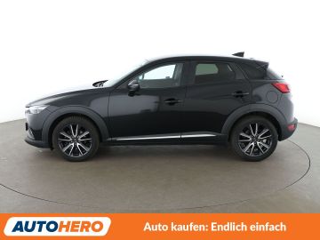 Mazda CX-3 - 3