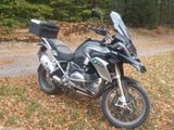 BMW R 1200 GS Blipper und VOLLAUSSTATTUNG TÜV 06/27 - BMW 2V