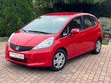 Honda Jazz 1.4 Trend - Honda Jazz aus 2012