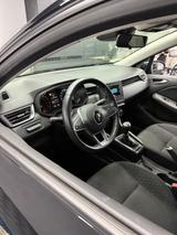 Renault Clio TCe 90 Zen 1. Hand Top gepflegt - Renault Clio in Mainz