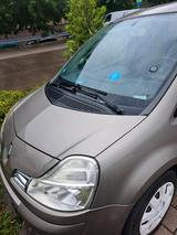Renault Modus 2009 Automtik  renault 129000 km - Renault Modus: Automatik