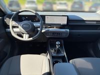 Hyundai KONA - Vorschau Bild 11