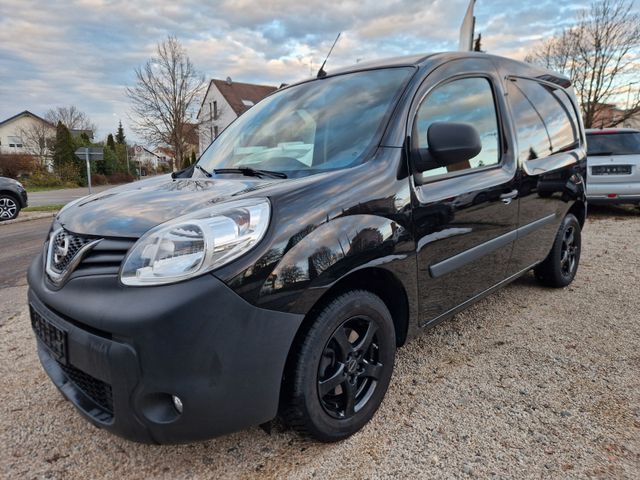 Nissan NV250 Kastenwagen L1H1 2,0t Comfort 1.HAND/NAVI