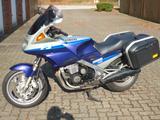 Yamaha FJ 1200 3YA mit ABS - YAMAHA ABS FJ 1200