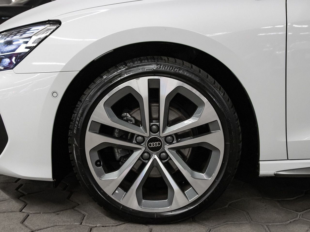 Audi A3 - Bild 10