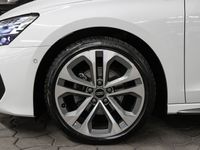 Audi A3 - Vorschau Bild 10