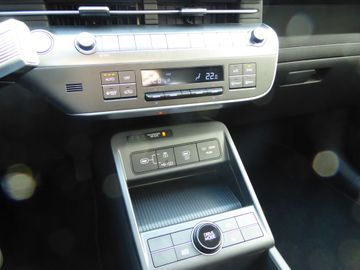 Hyundai KONA Elektro 49kWh Select (SX2)