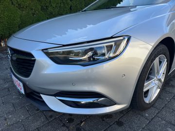 Opel Insignia - 4