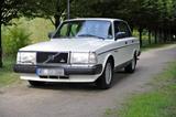 Volvo 240 Limo - Volvo 240 in Essen
