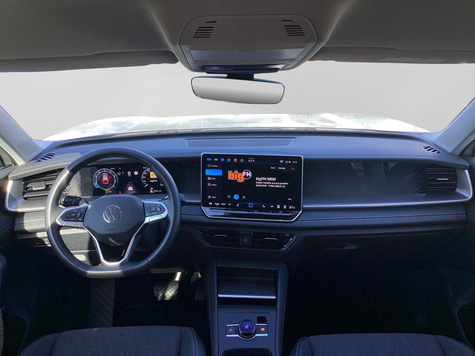 Volkswagen Tayron - Bild 5