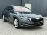 Skoda Octavia Combi First Edition*AHK*PANO*AMBIENTE*LE - Skoda Octavia mit Diesel-Antrieb: Ambiente