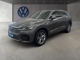 Volkswagen Touareg 3.0 V6 TDI R-Line 4M Navi LED LUFT KESSY - VW Touareg Gebrauchtwagen in Frankfurt