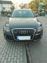 Audi Q5 2.0 TFSI 132kW quattro - - Audi Q5 in Ludwigshafen