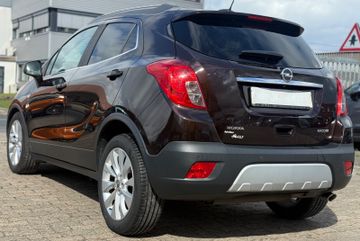 Opel Mokka - 3